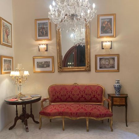 Santa Marija House Hotel Виктория Екстериор снимка