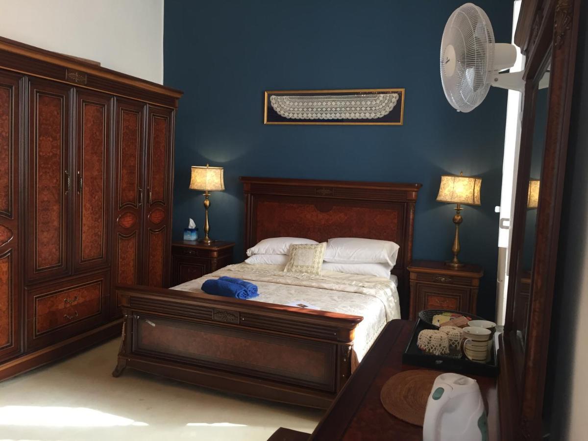 Santa Marija House Hotel Виктория Екстериор снимка