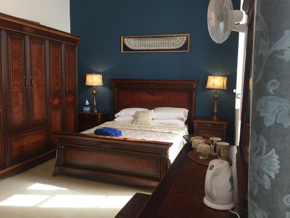Santa Marija House Hotel Виктория Екстериор снимка