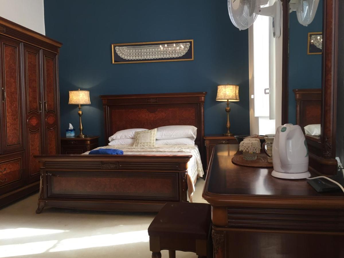 Santa Marija House Hotel Виктория Екстериор снимка