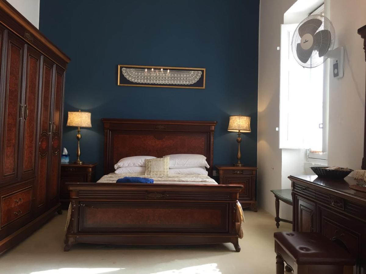 Santa Marija House Hotel Виктория Екстериор снимка