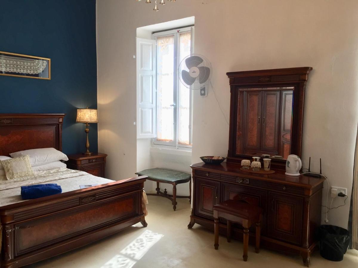 Santa Marija House Hotel Виктория Екстериор снимка