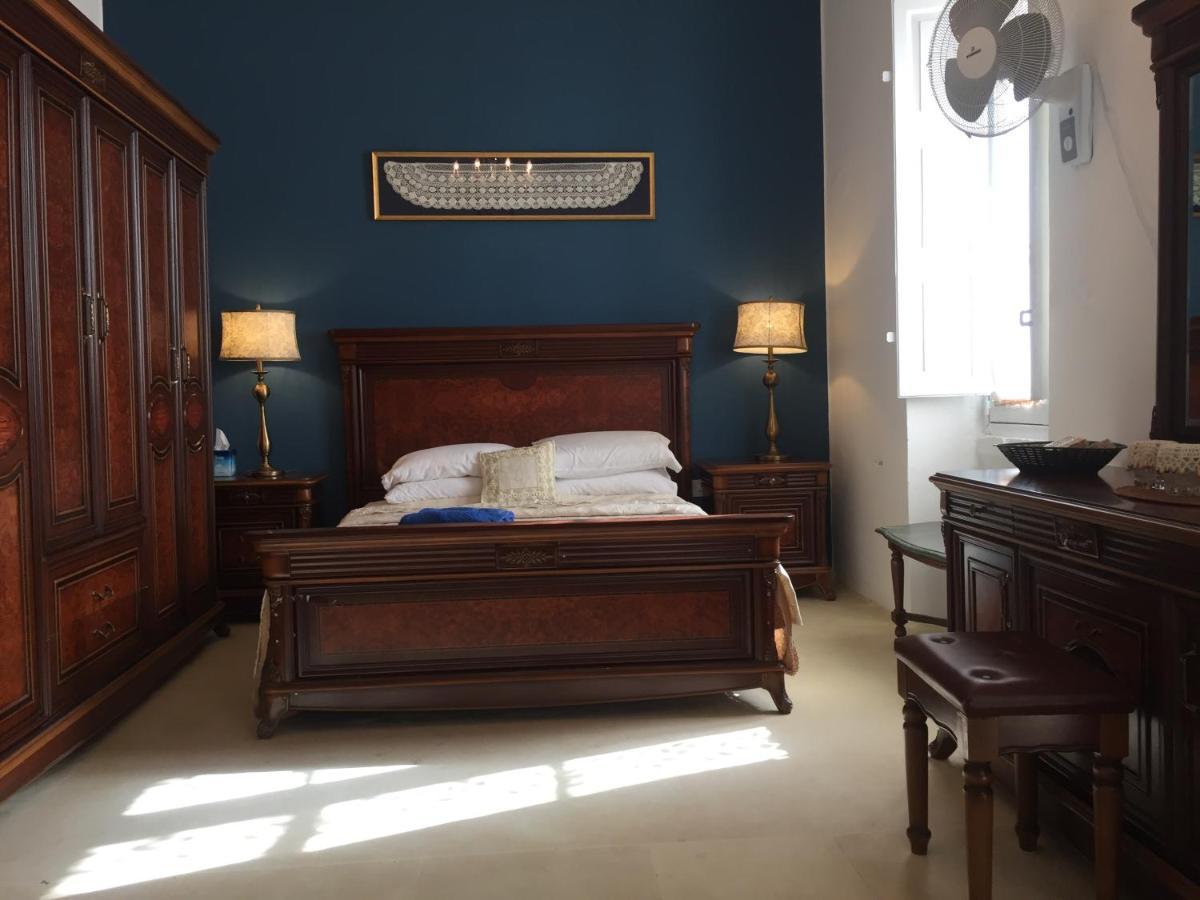 Santa Marija House Hotel Виктория Екстериор снимка