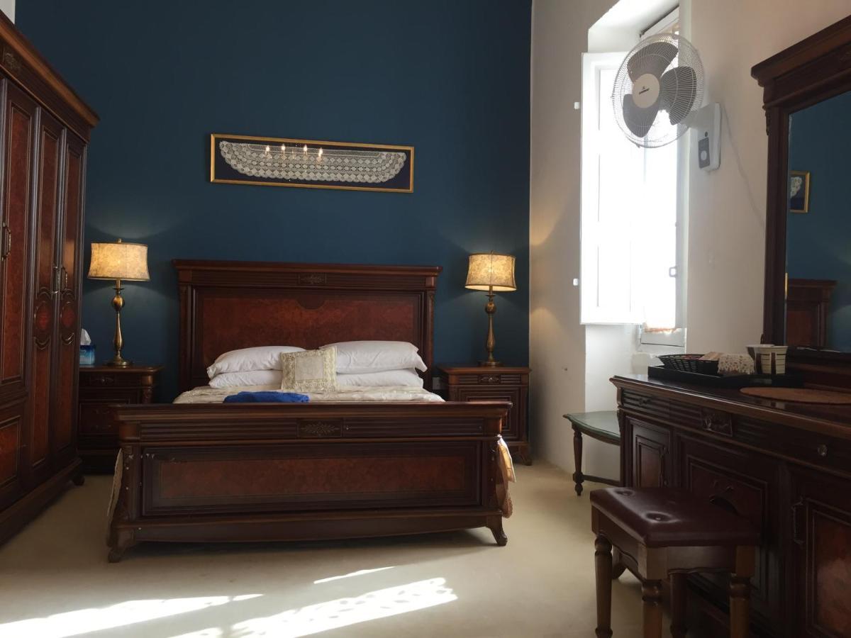 Santa Marija House Hotel Виктория Екстериор снимка