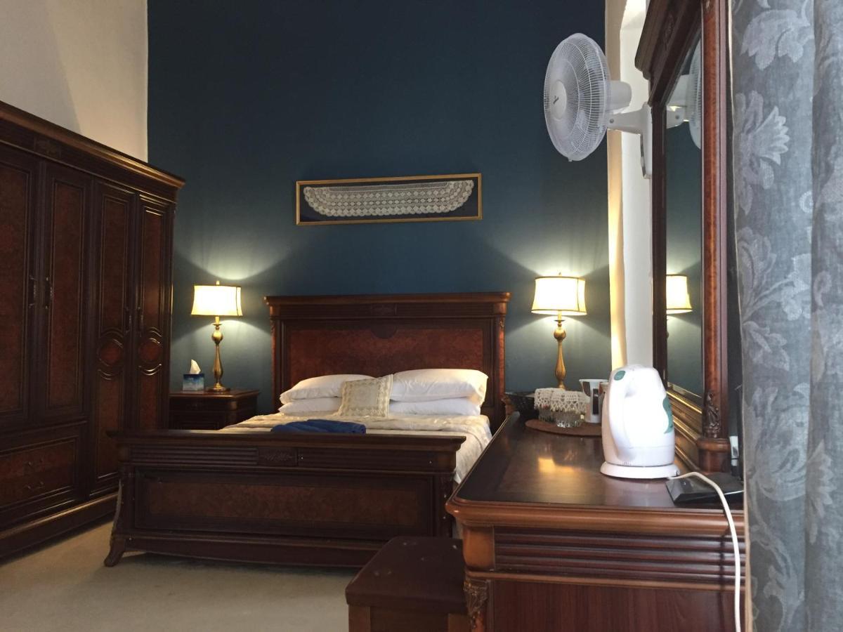 Santa Marija House Hotel Виктория Екстериор снимка