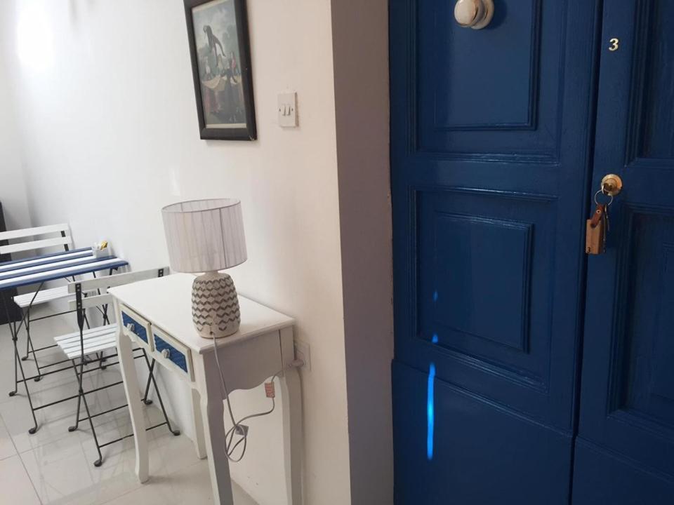 Santa Marija House Hotel Виктория Екстериор снимка
