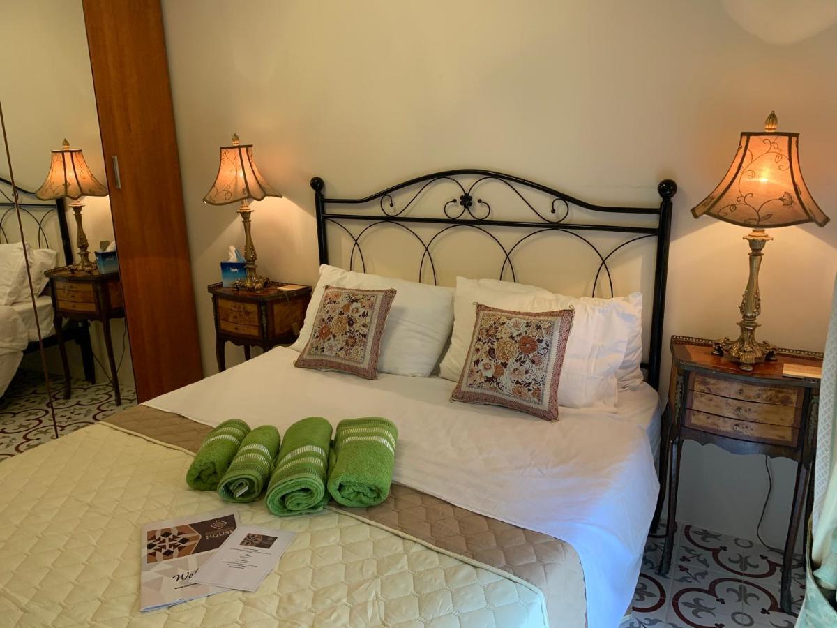 Santa Marija House Hotel Виктория Екстериор снимка