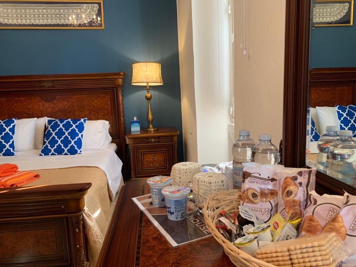 Santa Marija House Hotel Виктория Екстериор снимка