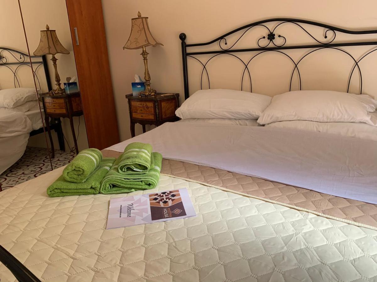 Santa Marija House Hotel Виктория Екстериор снимка