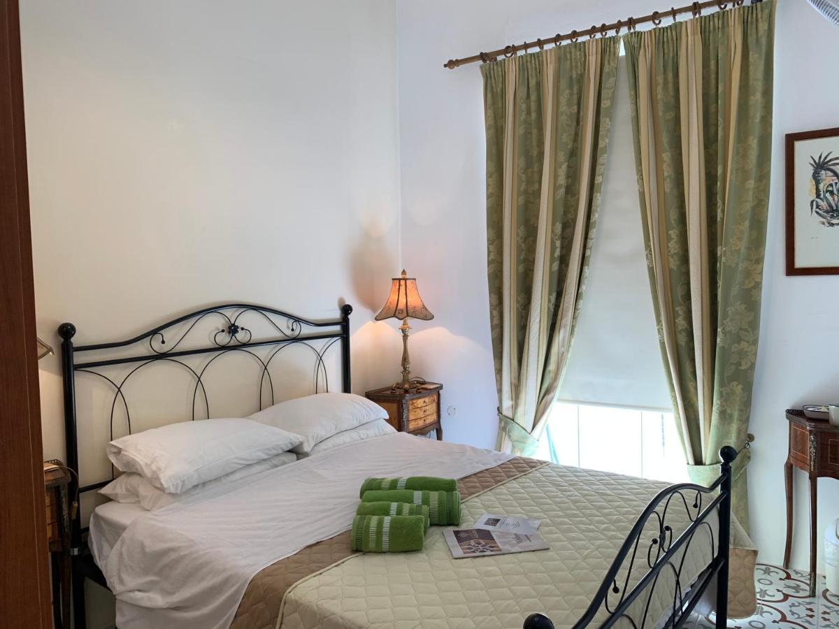 Santa Marija House Hotel Виктория Екстериор снимка