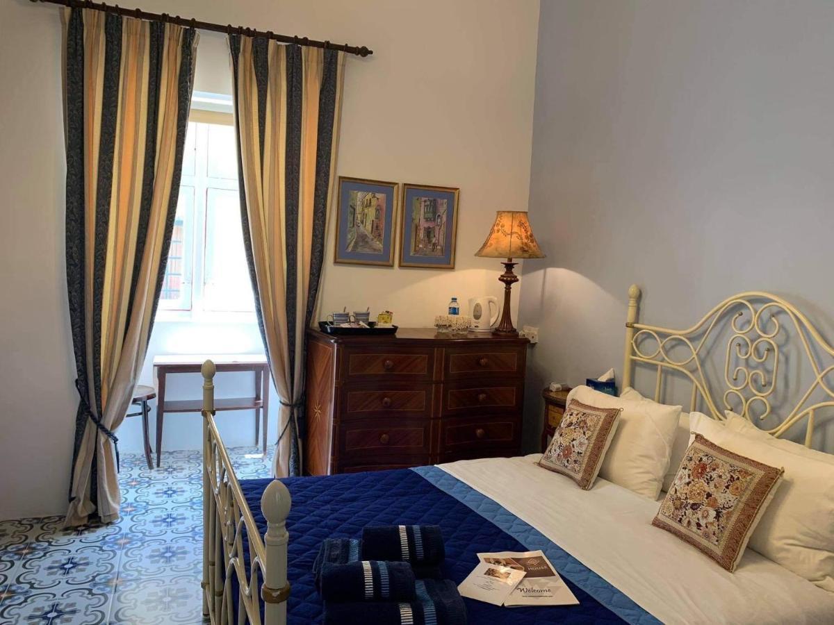 Santa Marija House Hotel Виктория Екстериор снимка