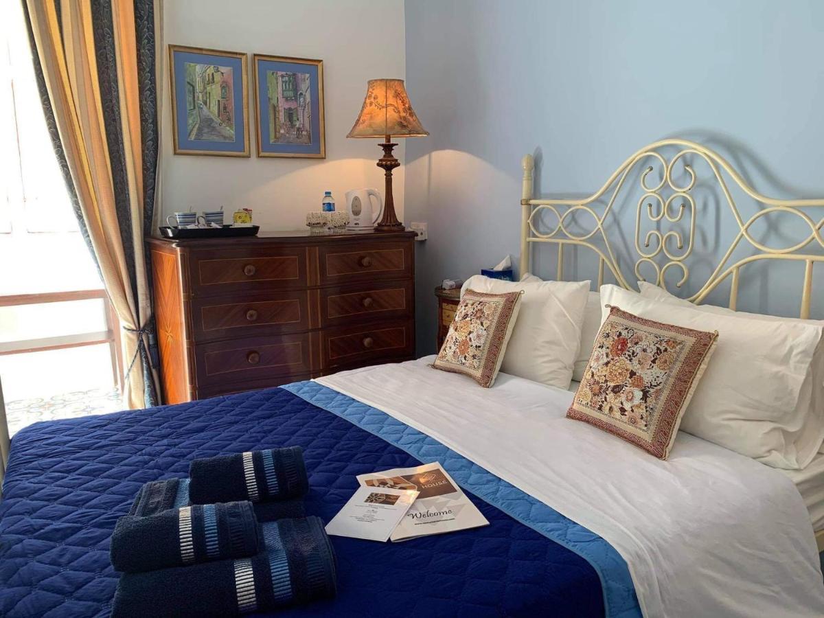 Santa Marija House Hotel Виктория Екстериор снимка