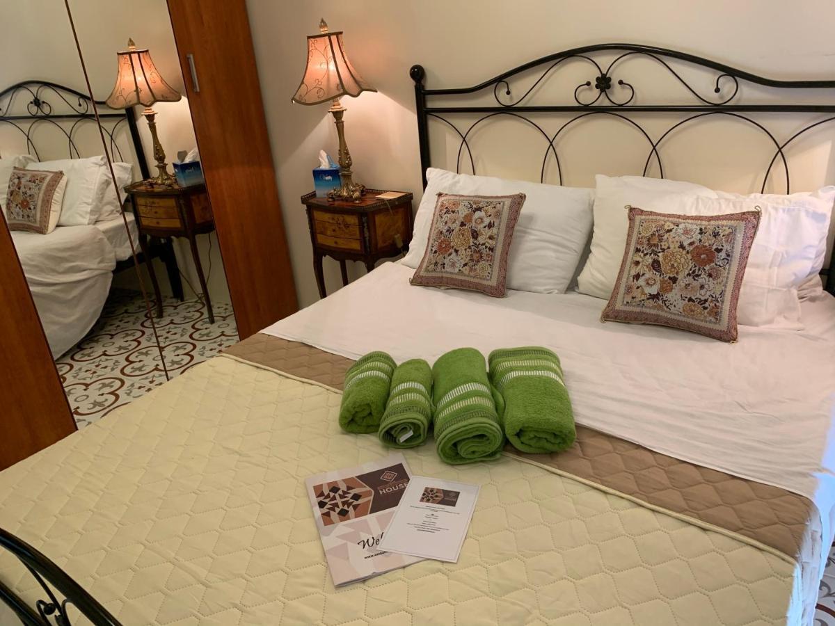 Santa Marija House Hotel Виктория Екстериор снимка