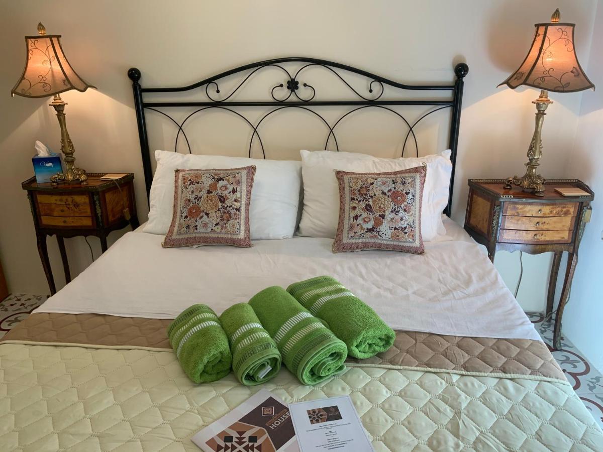 Santa Marija House Hotel Виктория Екстериор снимка