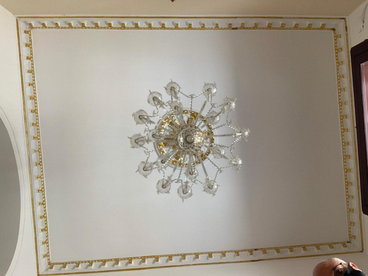 Santa Marija House Hotel Виктория Екстериор снимка
