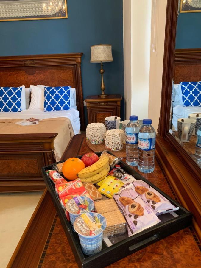 Santa Marija House Hotel Виктория Екстериор снимка