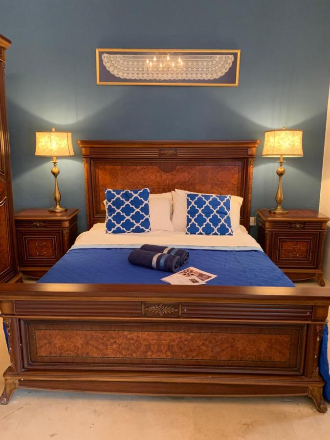 Santa Marija House Hotel Виктория Екстериор снимка