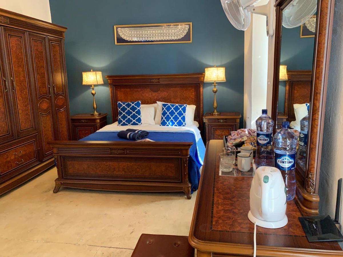 Santa Marija House Hotel Виктория Екстериор снимка