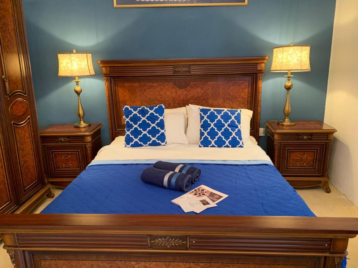 Santa Marija House Hotel Виктория Екстериор снимка