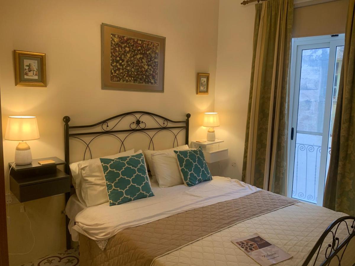 Santa Marija House Hotel Виктория Екстериор снимка