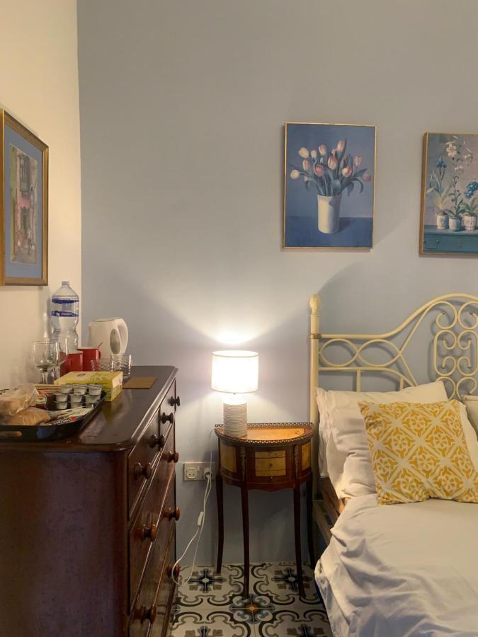 Santa Marija House Hotel Виктория Екстериор снимка