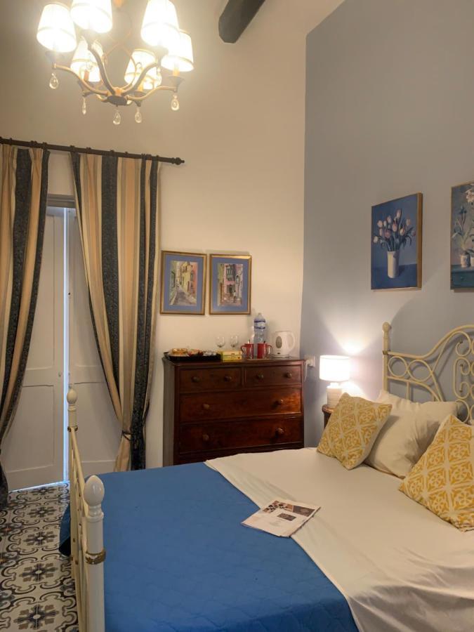 Santa Marija House Hotel Виктория Екстериор снимка