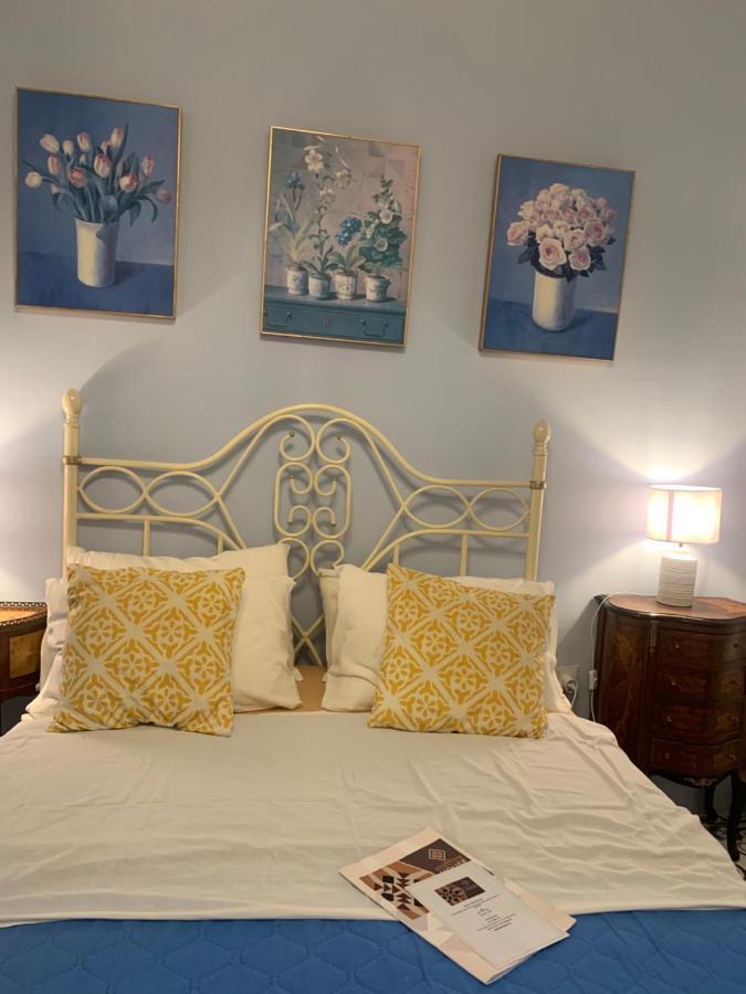 Santa Marija House Hotel Виктория Екстериор снимка