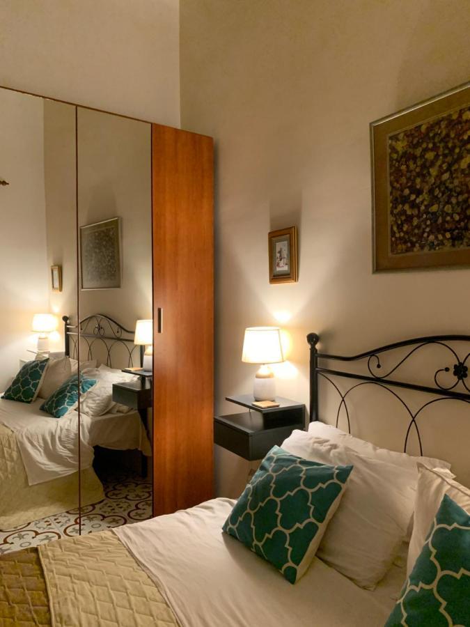 Santa Marija House Hotel Виктория Екстериор снимка