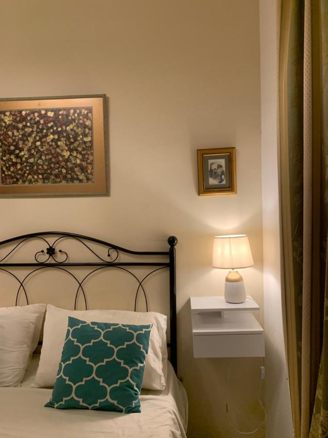 Santa Marija House Hotel Виктория Екстериор снимка