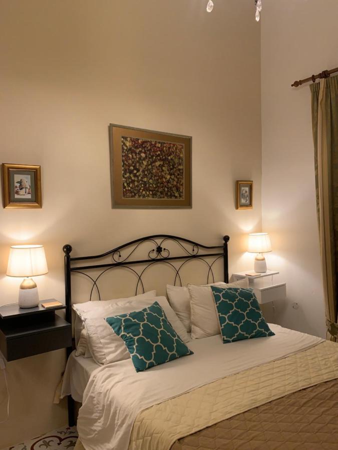 Santa Marija House Hotel Виктория Екстериор снимка