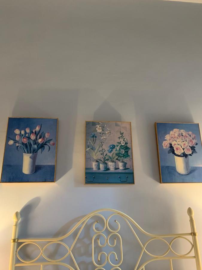 Santa Marija House Hotel Виктория Екстериор снимка
