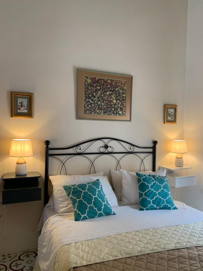 Santa Marija House Hotel Виктория Екстериор снимка