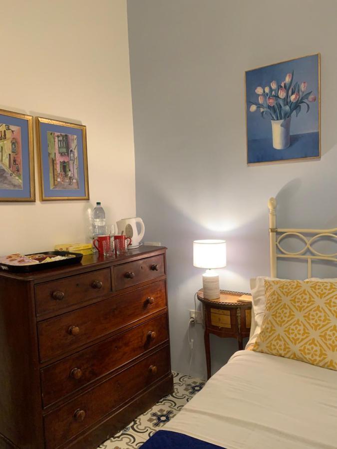Santa Marija House Hotel Виктория Екстериор снимка
