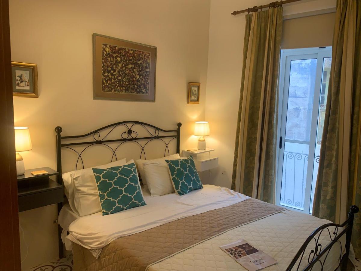 Santa Marija House Hotel Виктория Екстериор снимка