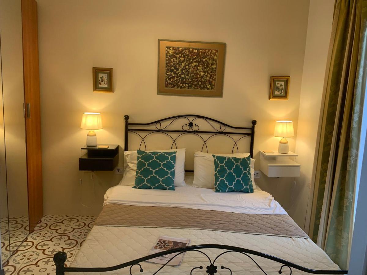 Santa Marija House Hotel Виктория Екстериор снимка