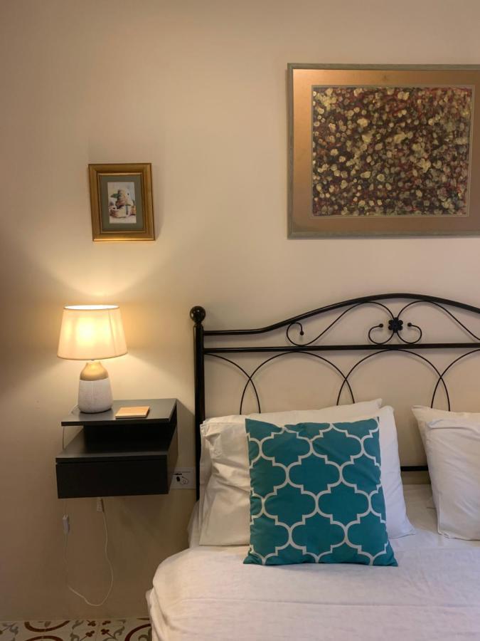 Santa Marija House Hotel Виктория Екстериор снимка