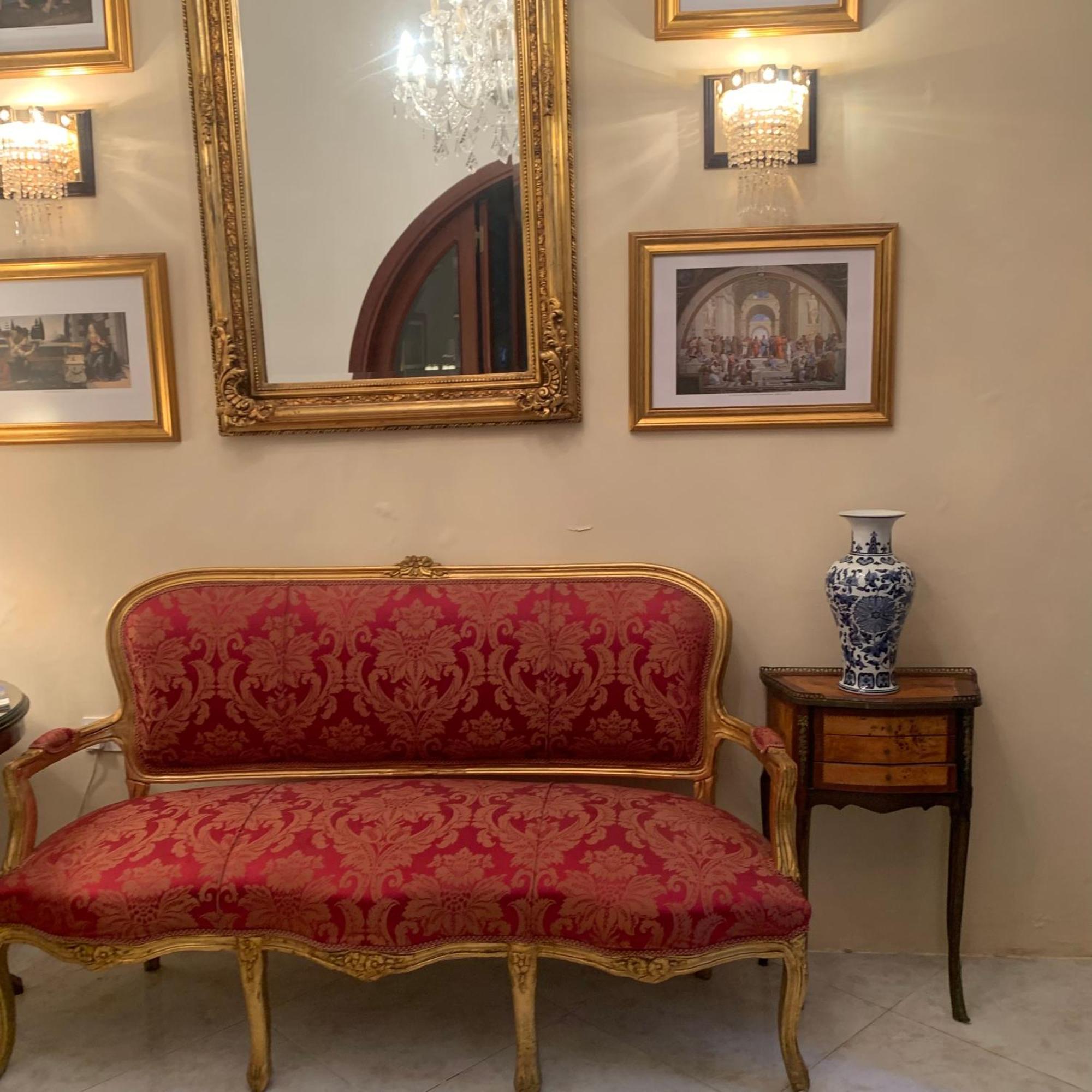 Santa Marija House Hotel Виктория Екстериор снимка