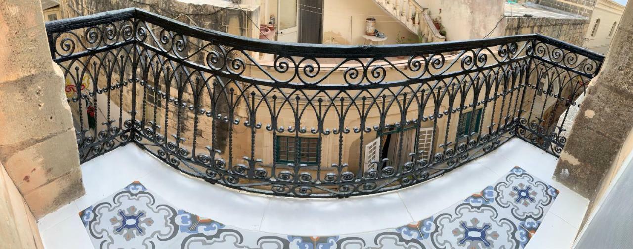 Santa Marija House Hotel Виктория Екстериор снимка