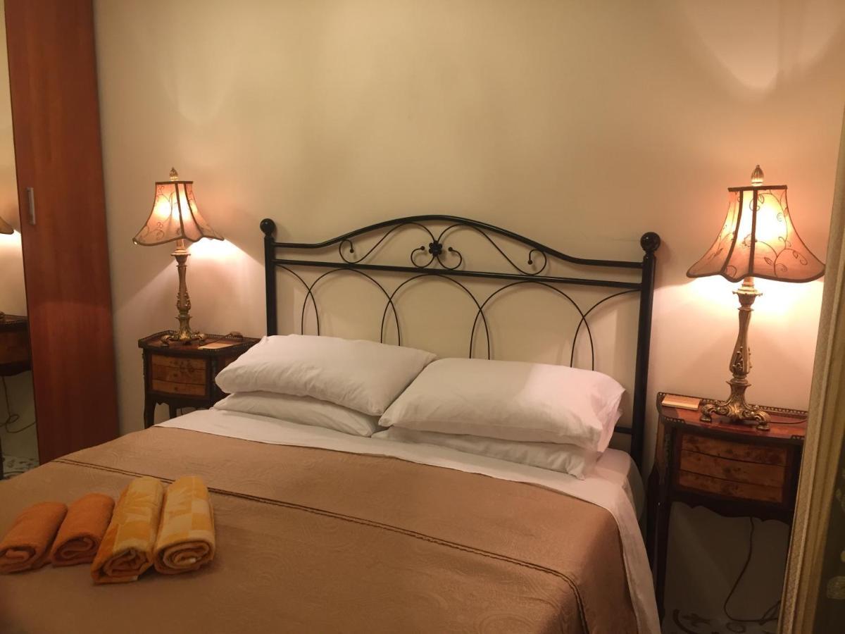 Santa Marija House Hotel Виктория Екстериор снимка
