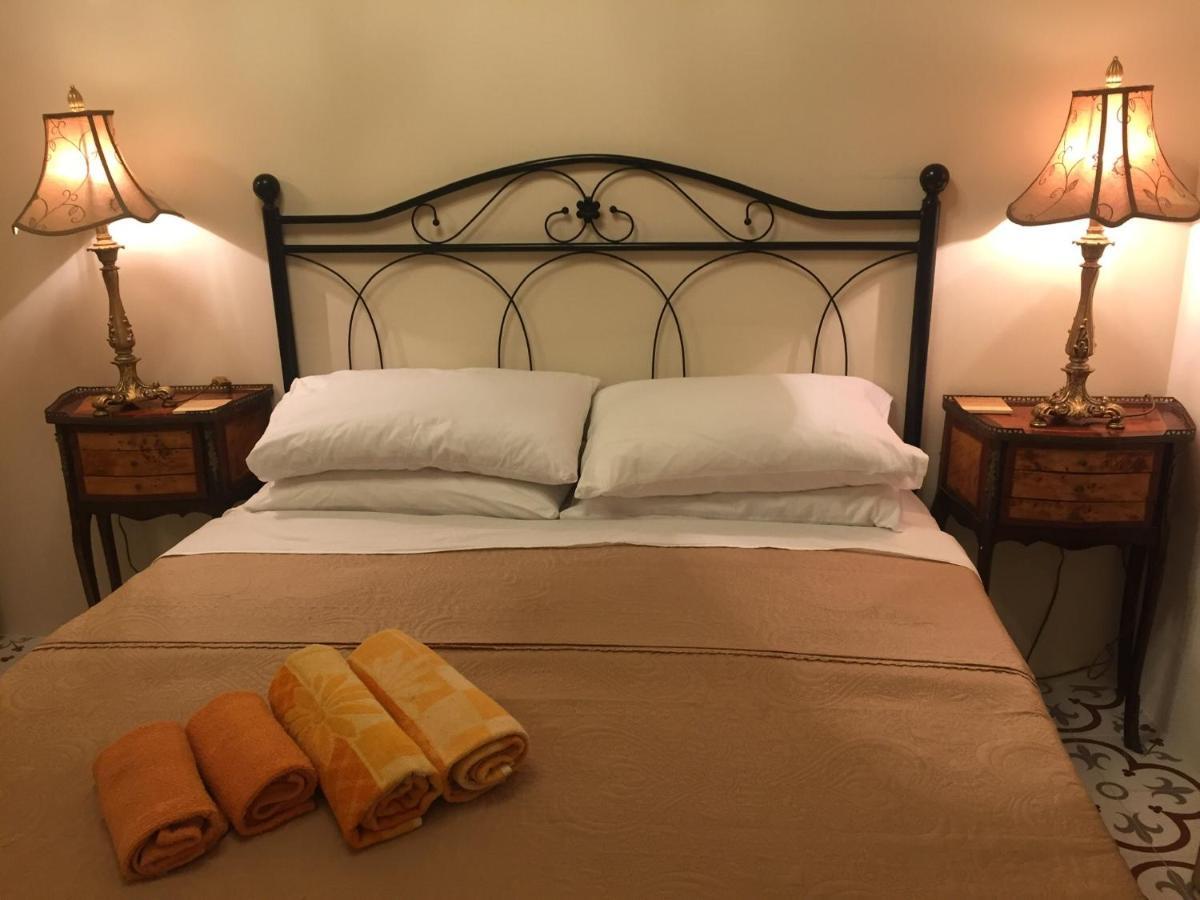 Santa Marija House Hotel Виктория Екстериор снимка