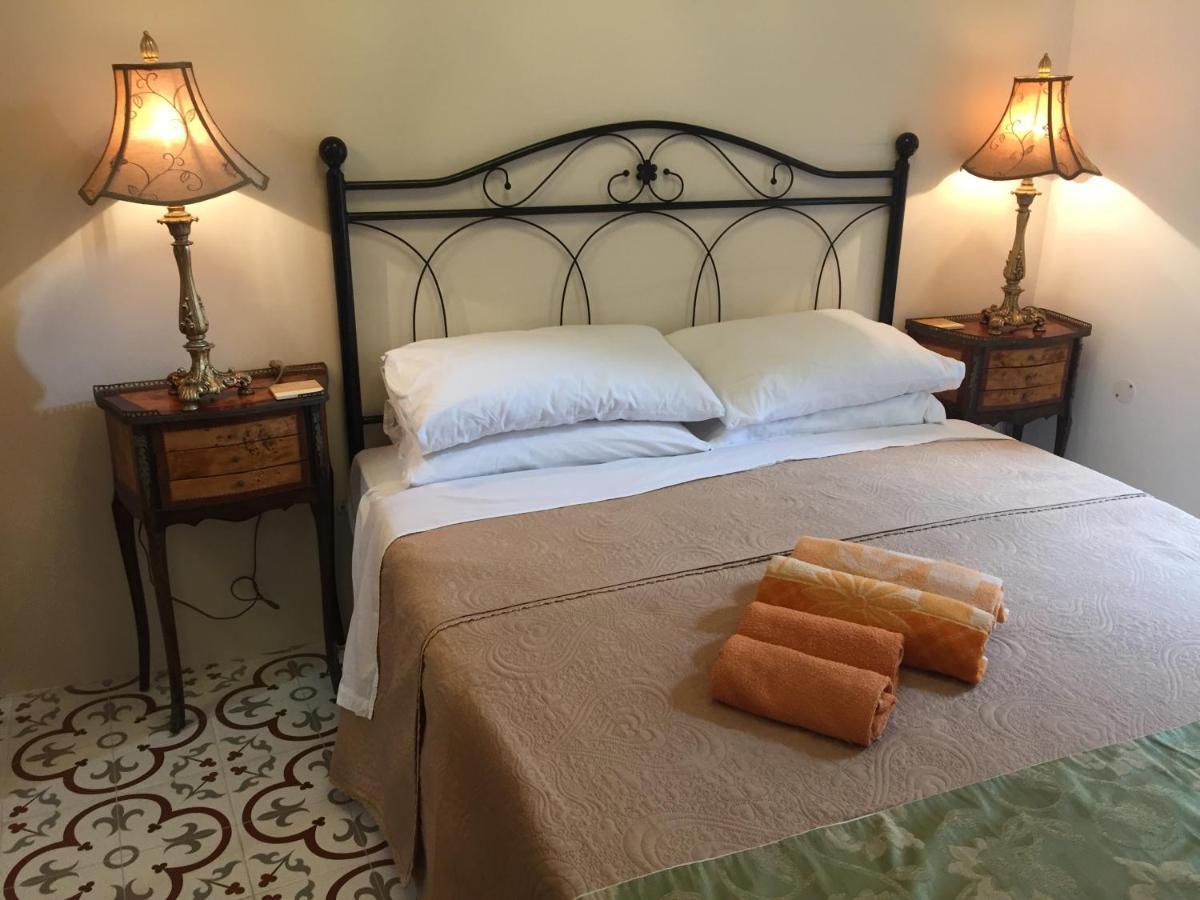 Santa Marija House Hotel Виктория Екстериор снимка
