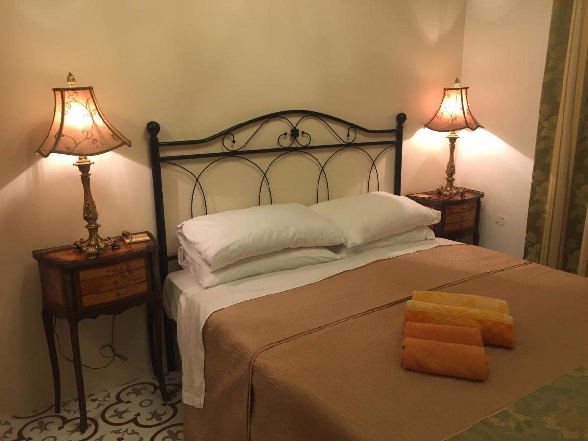 Santa Marija House Hotel Виктория Екстериор снимка