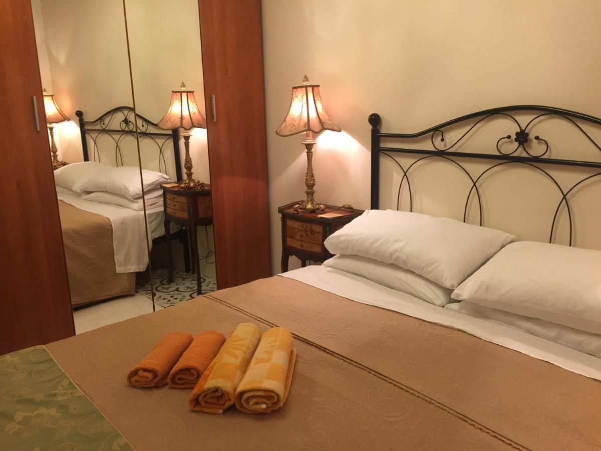 Santa Marija House Hotel Виктория Екстериор снимка