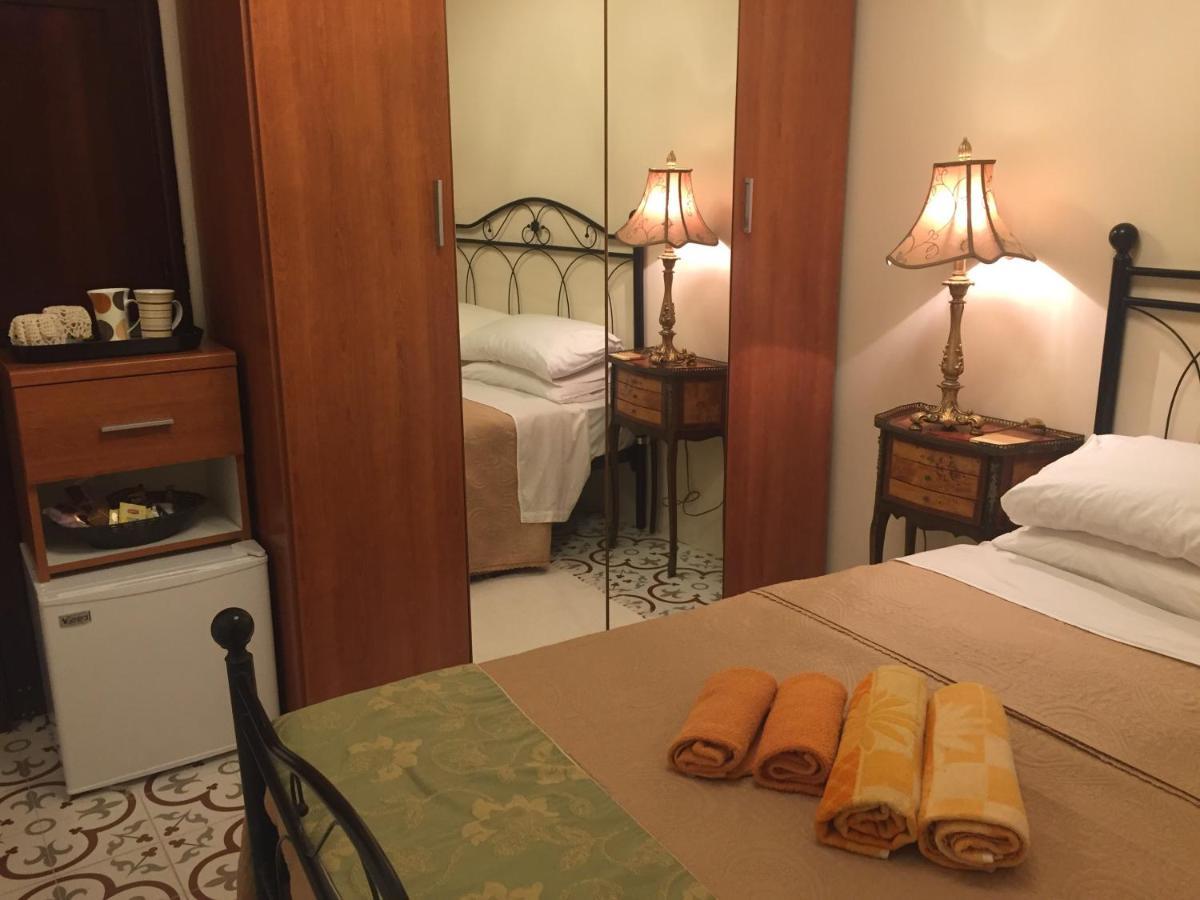 Santa Marija House Hotel Виктория Екстериор снимка